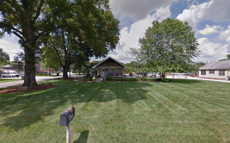 Dawson Lawn Service, Inc.