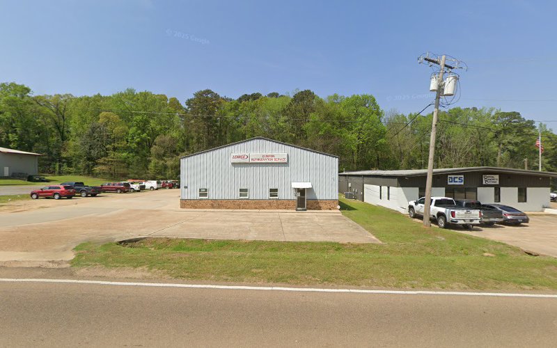 Clinton Air Conditioning & Refrigeration Services