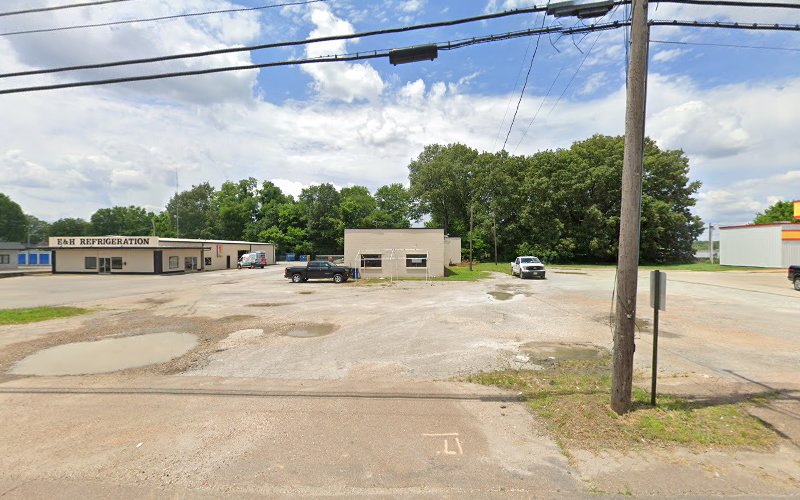 E & H Refrigeration