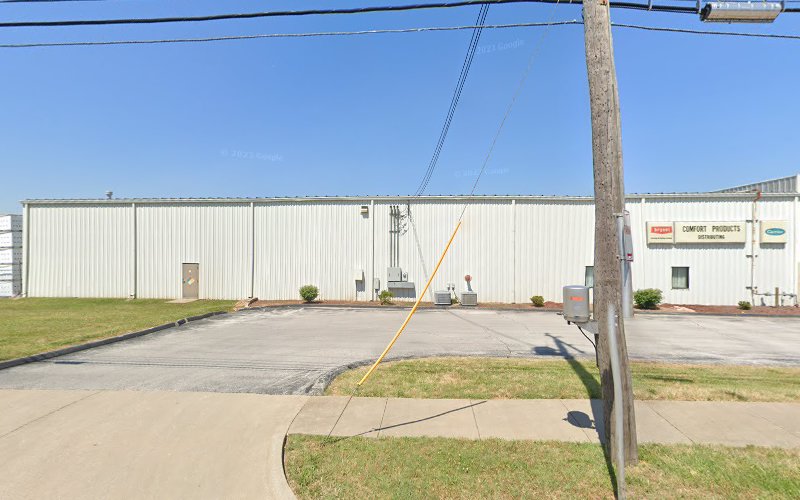 Comfort Products Distributing