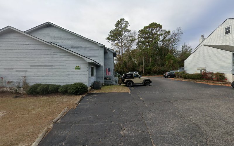 Anderson Environmental Service