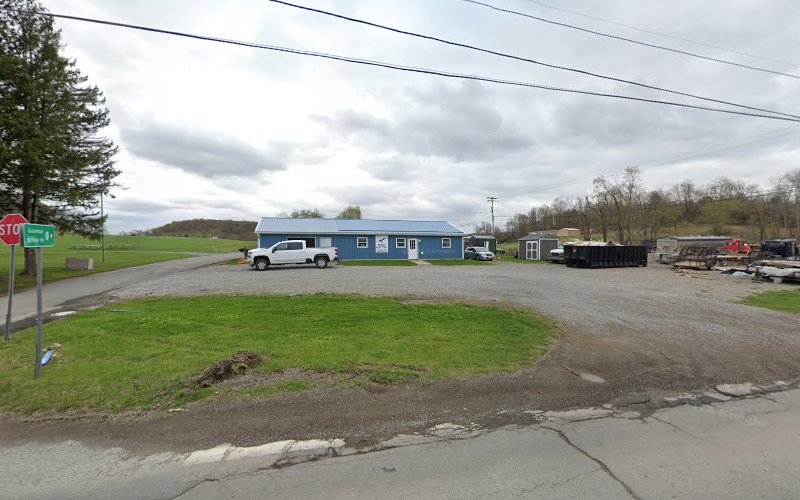 Perry Electric LLC