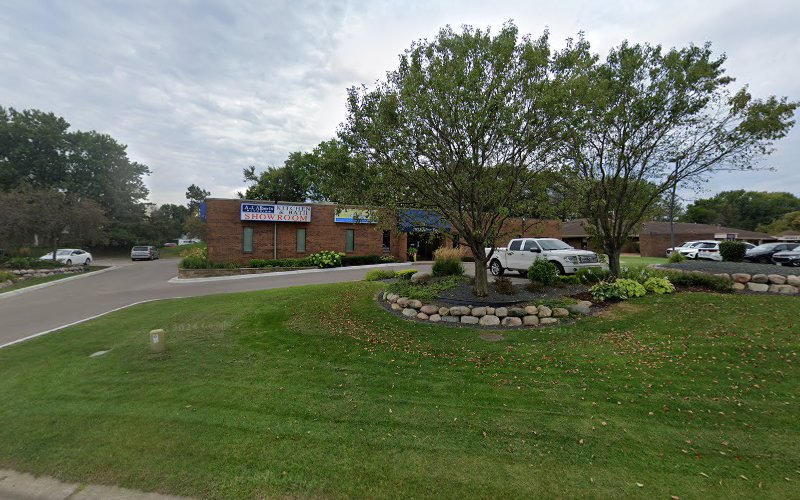 A. J. Alberts Plumbing, Inc.