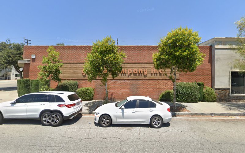 Glendale Fire Systems, Inc.