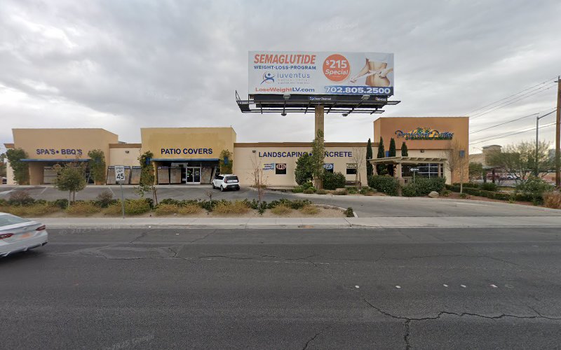 Las Vegas Connects