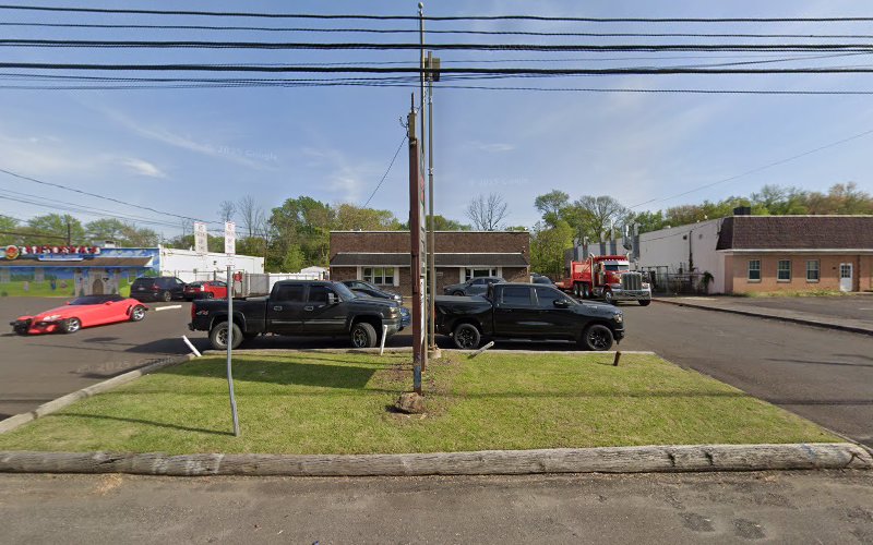 J.W. Electrical Contractors, Inc.