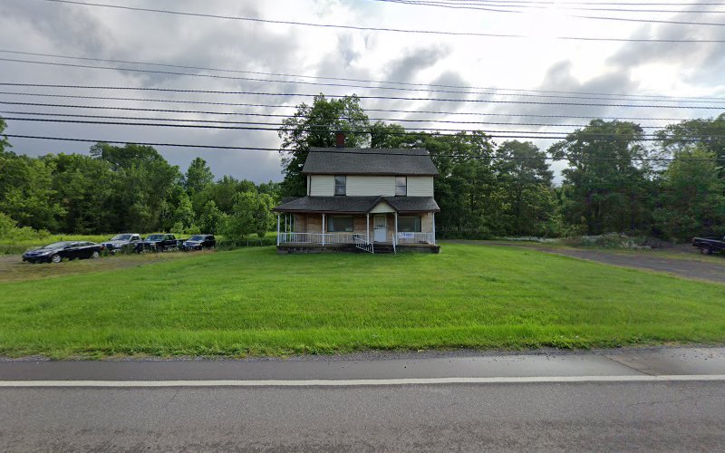 Ohlin Construction
