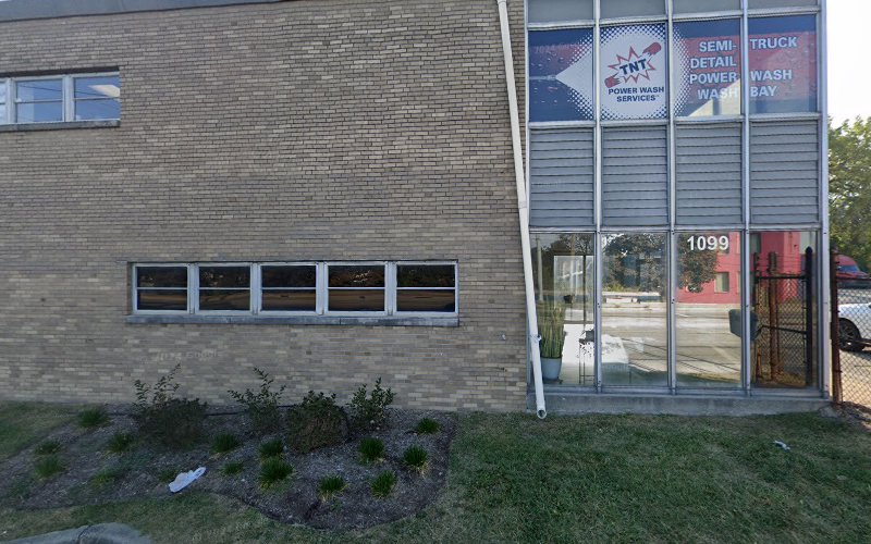 TNT Power Wash, Inc.
