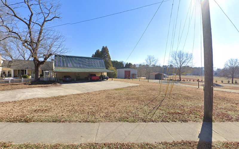 Silas Payne Septic Tanks