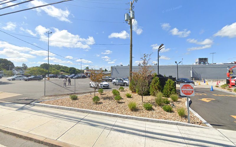 Broadway Glass, Inc.