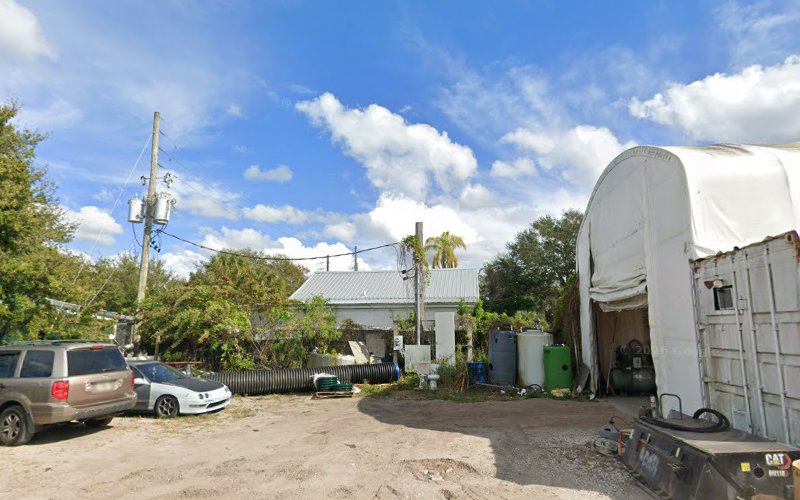 Total Enviro Services, Inc.