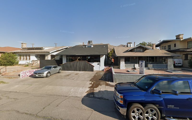 ARC Restoration and Roofing