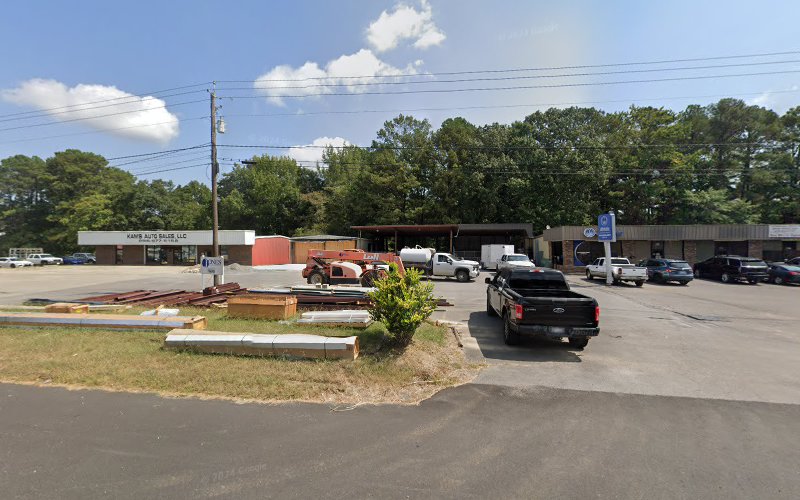 Boaz Glass Company
