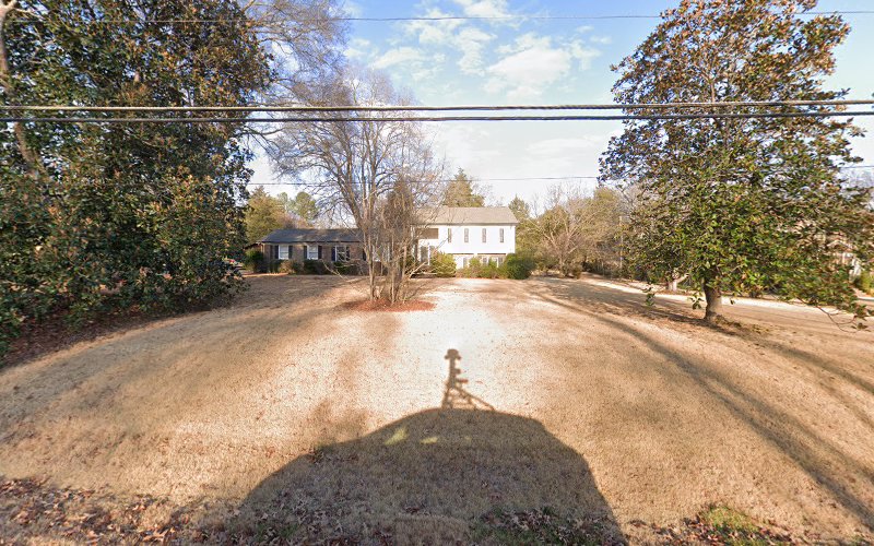 Benton Residential Services LLC