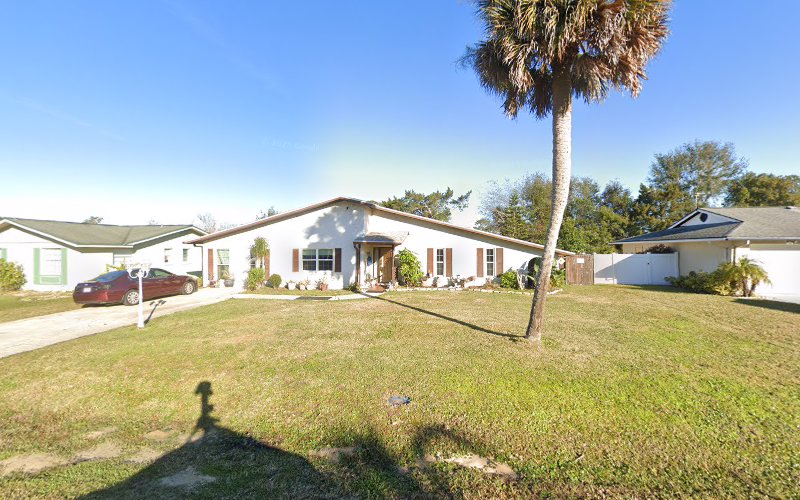 St Augustine Door & Window LLC