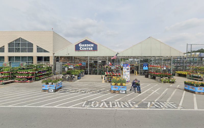 Lowe's Companies, Inc.