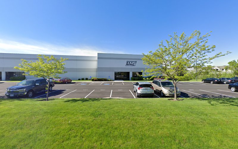 Lighting Maintenance and Service, Inc.