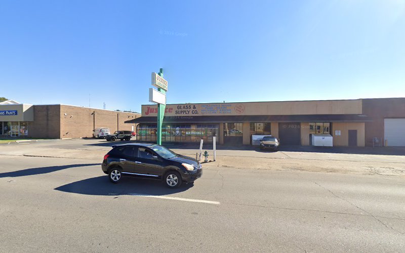 Justice Glass and Supply Company Inc.