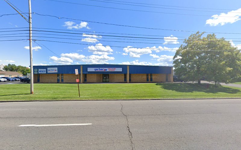 Gerber Collision & Glass