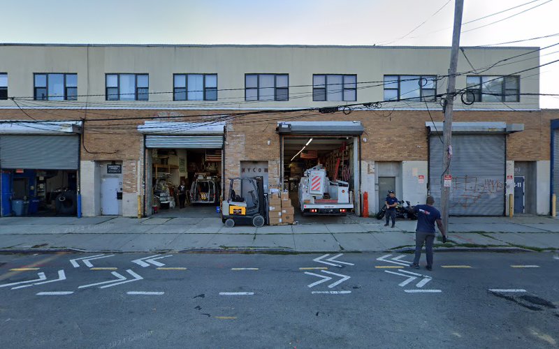 Borowide Electrical Contractors, Inc.