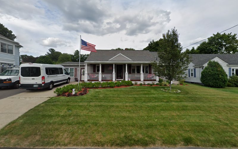 Roy's Remodeling LLC