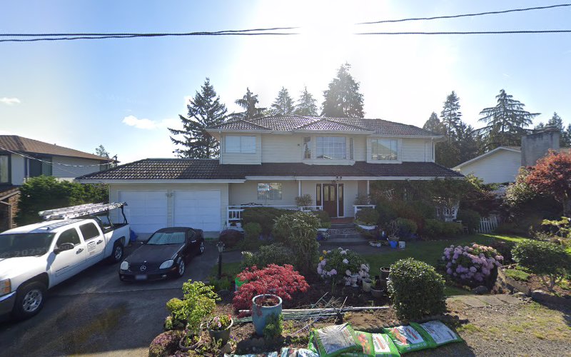 P.H. Roofing Service