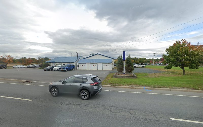 Gerber Collision & Glass Headquarters