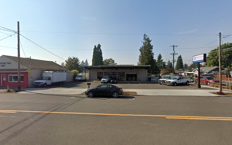 Watts Heating & Cooling Inc