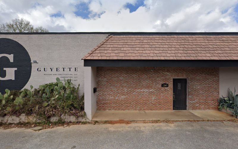 Guyette Roofing and Construction, LLC