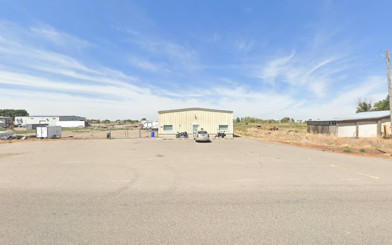 Cutting Edge Electric, Inc.
