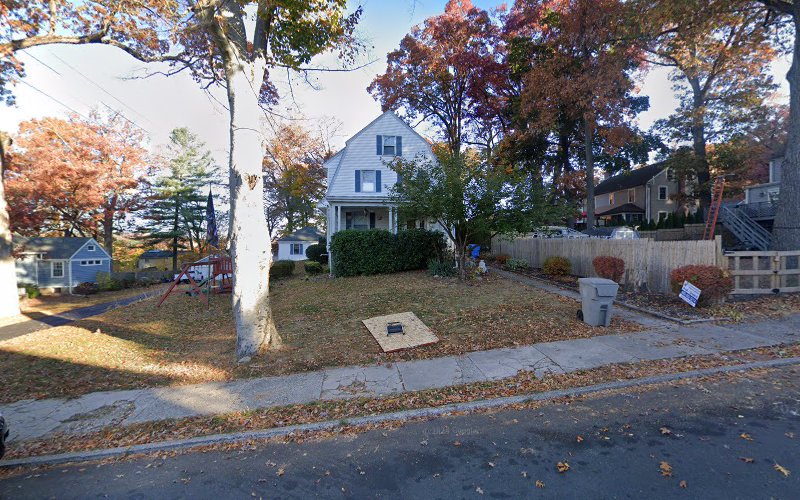 Kiss My Grass Property Maintenance LLC