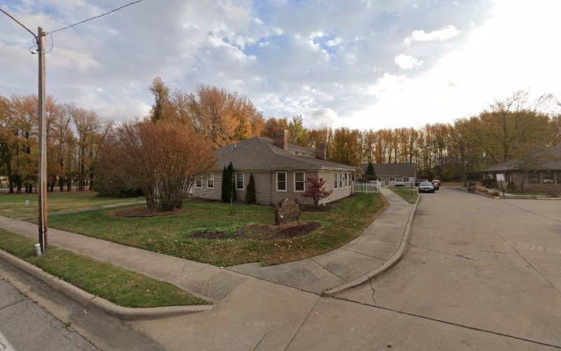 Century Assisted Living LLC