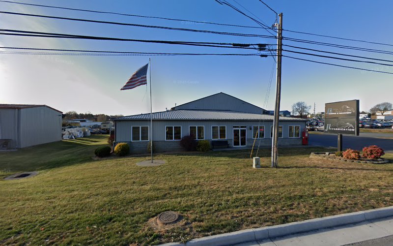 J L Maintenance & Repair, Inc.