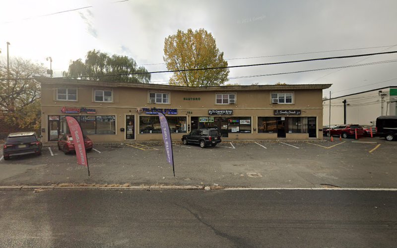 E&S Roofing & SealCoating