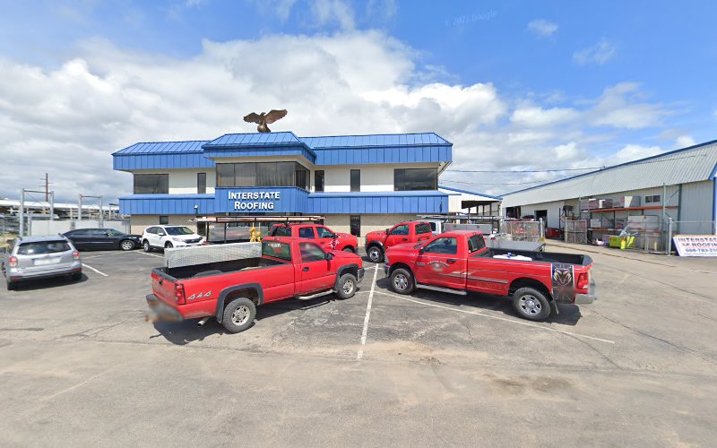 Interstate Roofing & Waterproofing, Inc.