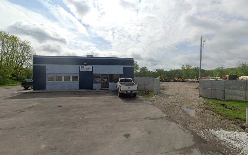 McInally Electric, Inc.