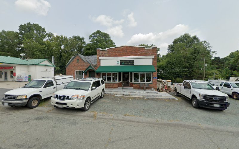 Budget Electrical & Mechanical LLC