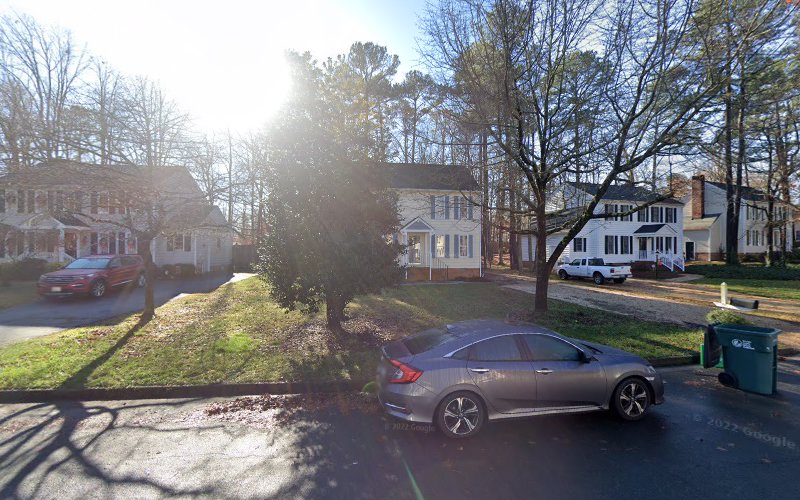Home Worxs of Richmond, LLC.