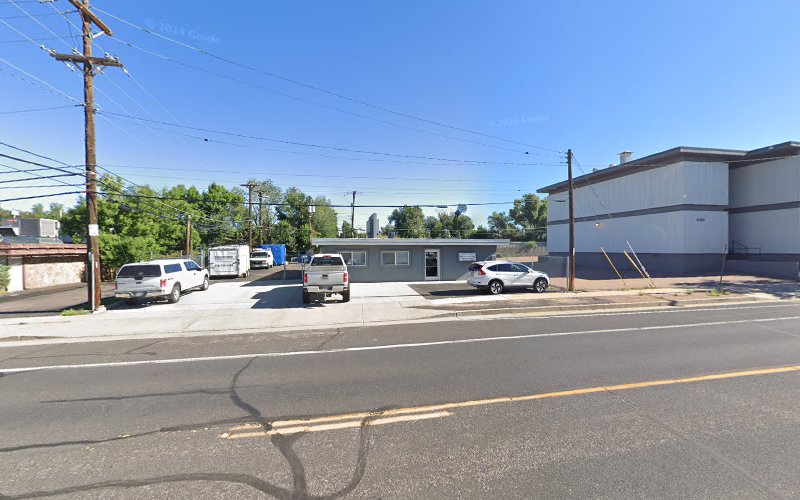 Rocky Mountain Electric Services Inc