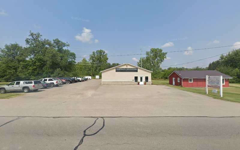 Kampman's Renovations, LLC
