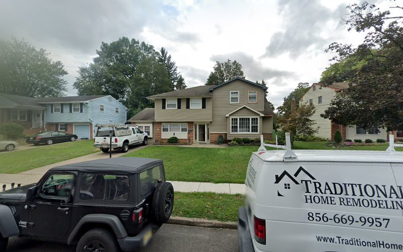 Traditional Home Remodeling