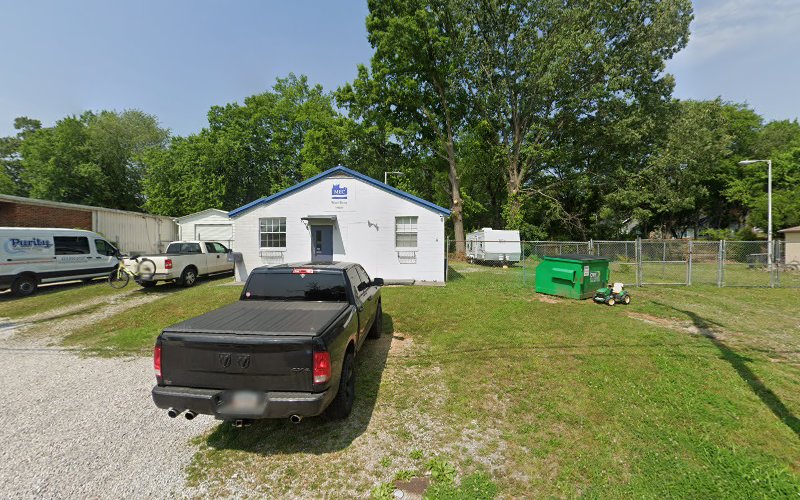 SCR Electric, Inc.