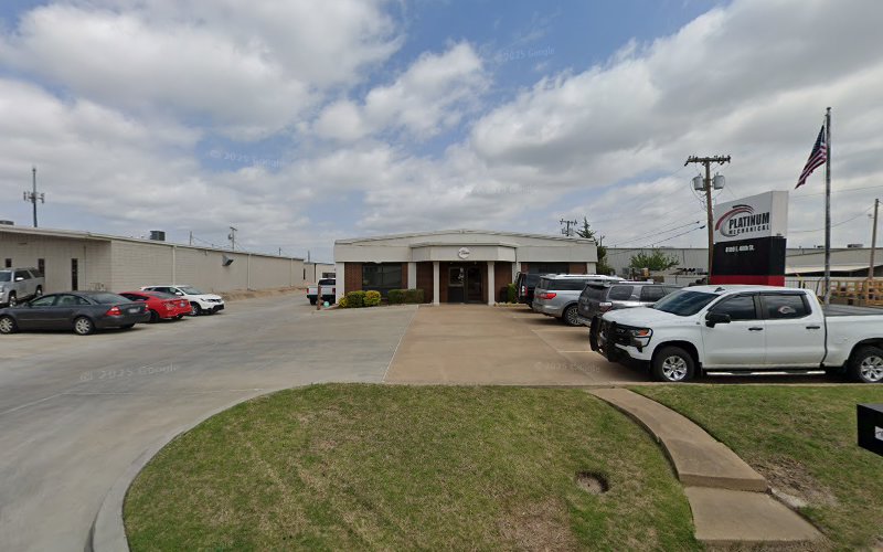 Platinum Mechanical LLC