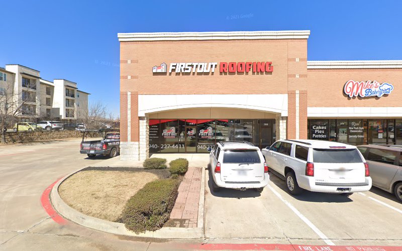 First Out Roofing, LLC