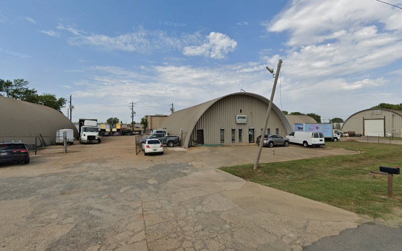 Hall's Heating, Air Conditioning & Refrigeration
