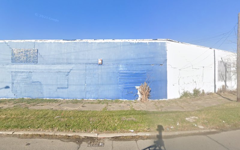 Motor City Roofing, Inc.