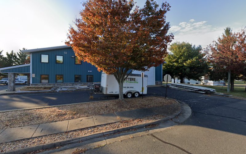 Roof Works of Virginia, Inc.