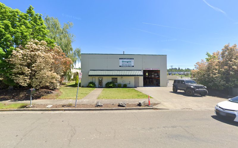 Oregon Heating & Air Conditioning LLC