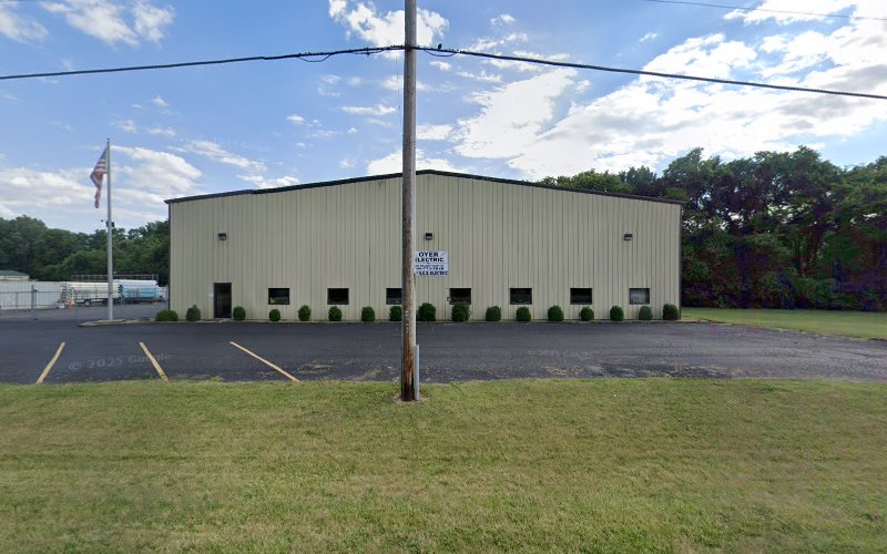 S.O.S. Electric, Inc.