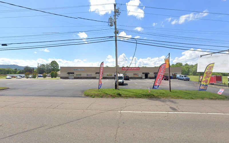 McDonald Heating & Air